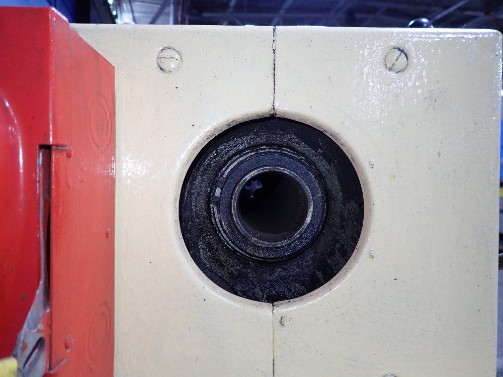 Imc Imc Gap Bed Lathe