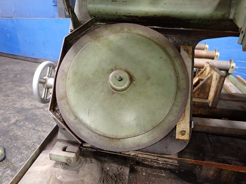 Doall Doall C80 Horizontal Band Saw