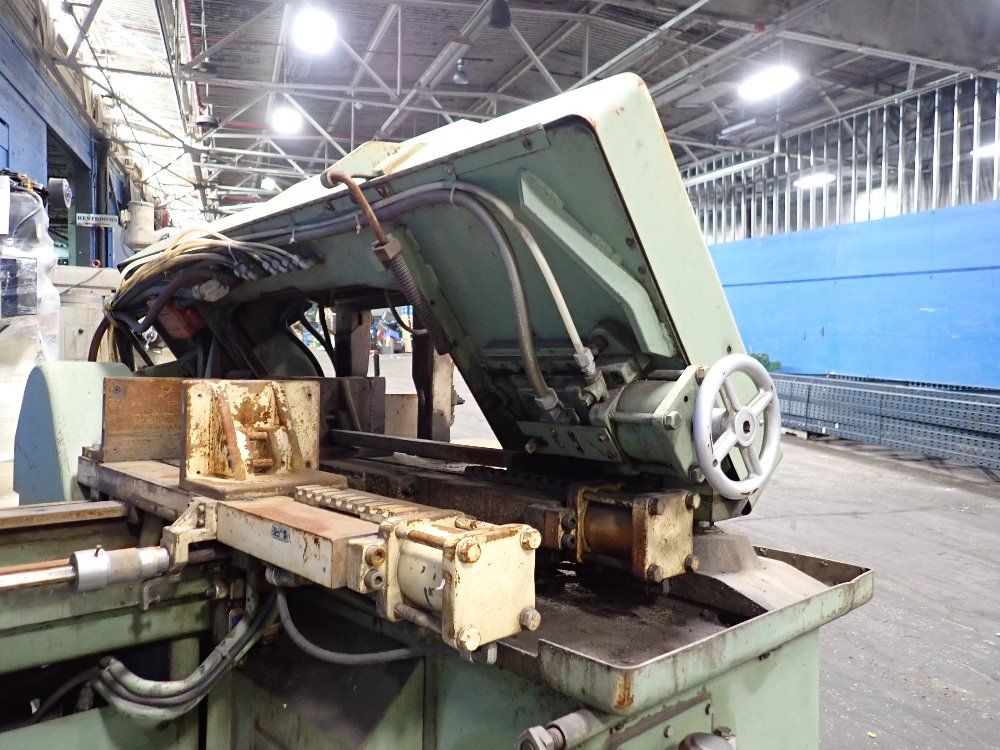 Doall Doall C80 Horizontal Band Saw
