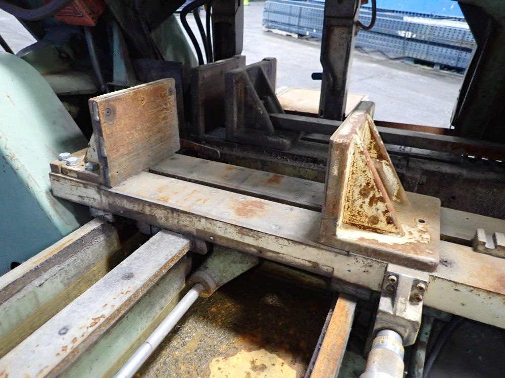 Doall Doall C80 Horizontal Band Saw