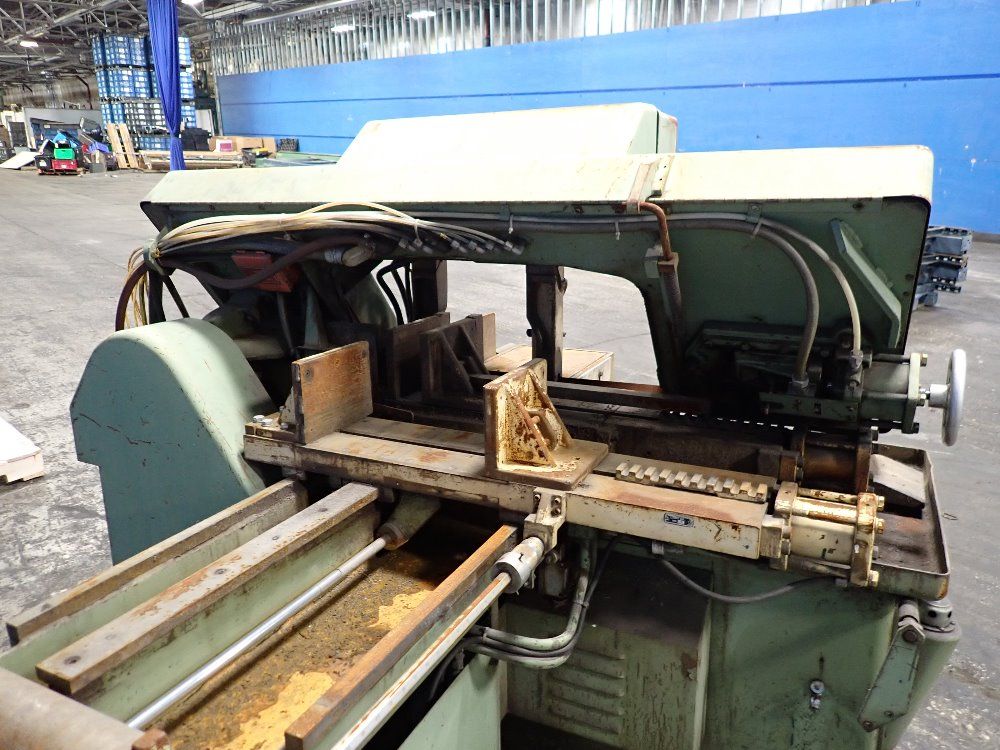 Doall Doall C80 Horizontal Band Saw
