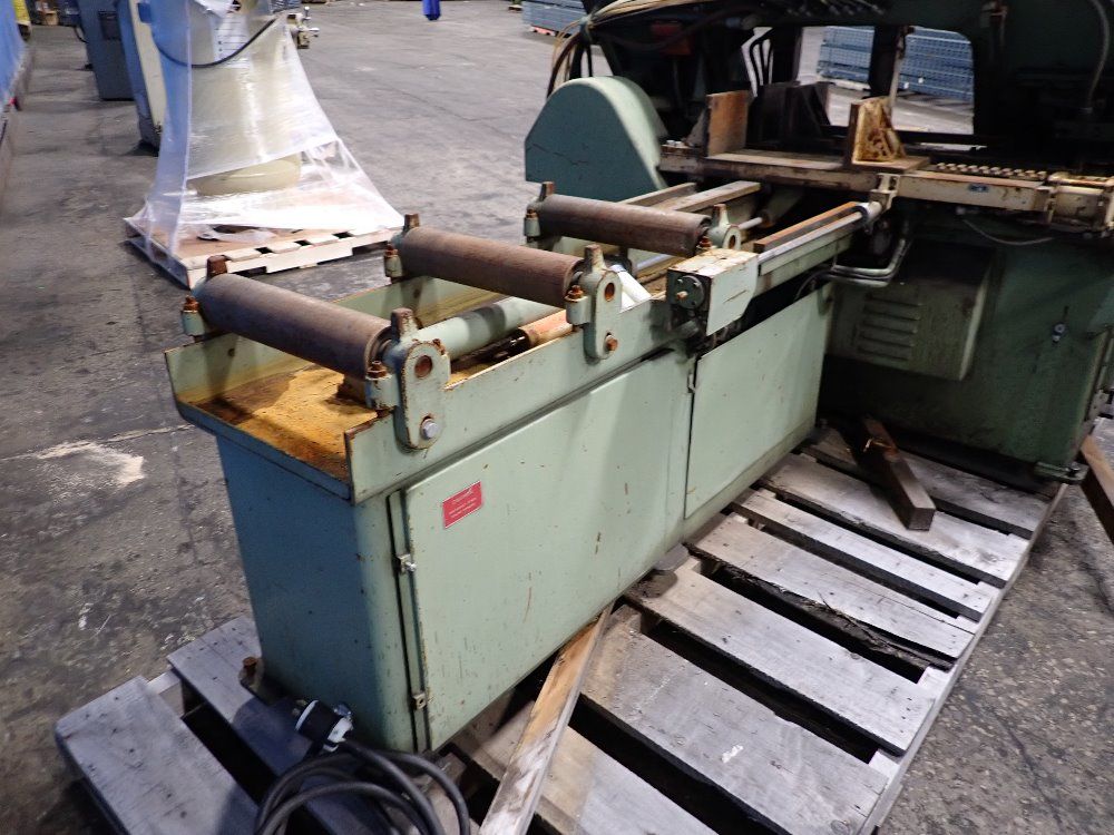 Doall Doall C80 Horizontal Band Saw