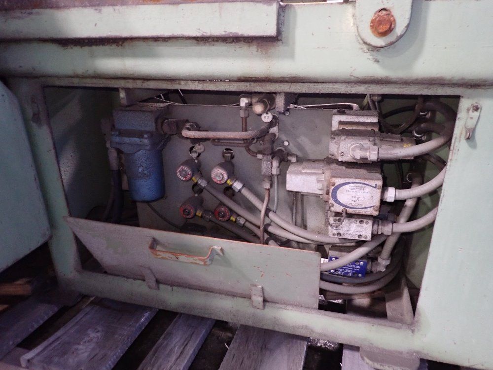 Doall Doall C80 Horizontal Band Saw
