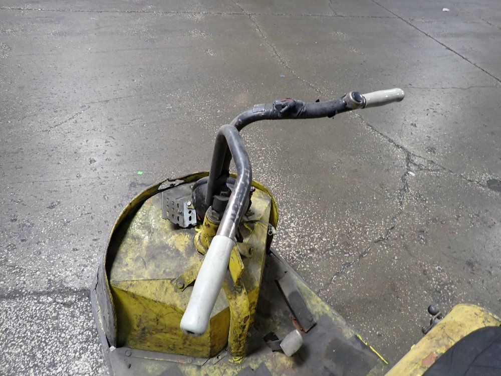  Electric Cart