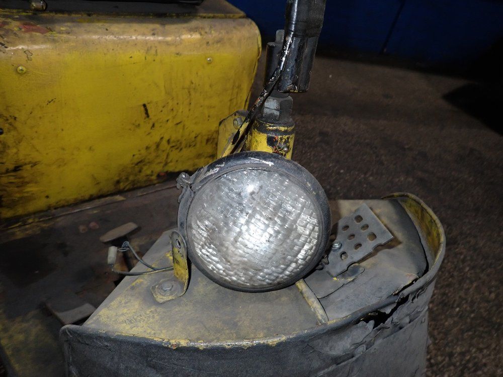  Electric Cart