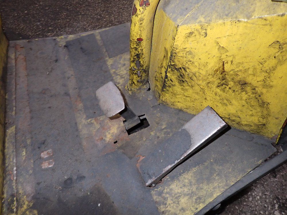  Electric Cart