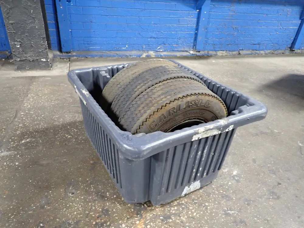 Carlisle Tires