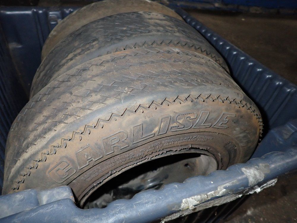 Carlisle Tires