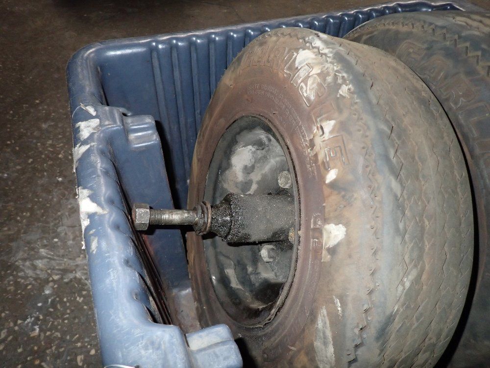 Carlisle Tires
