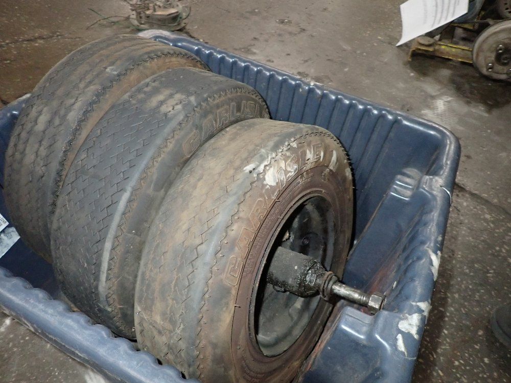 Carlisle Tires