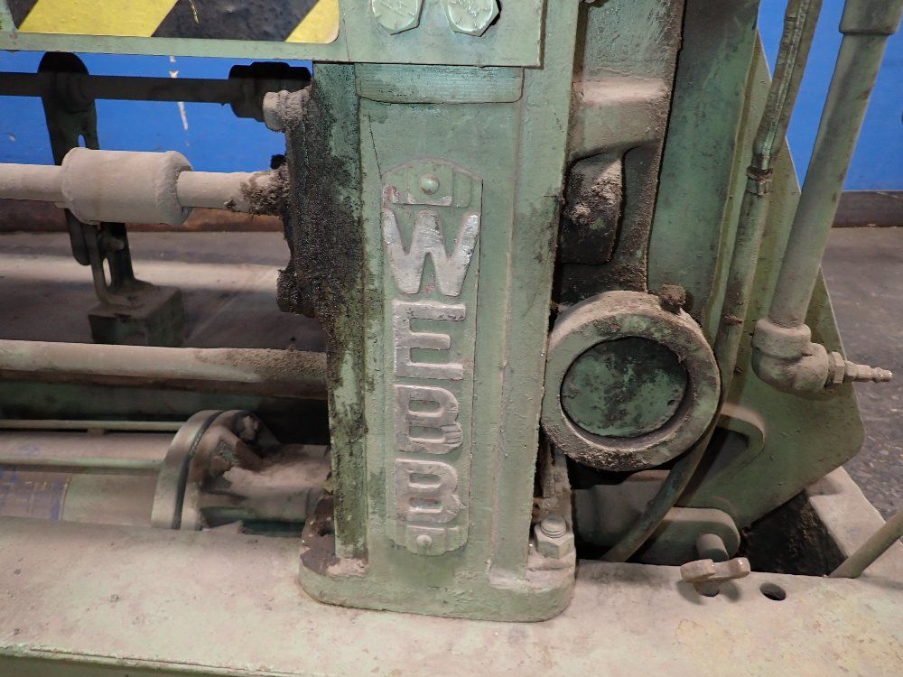 Webb Webb Power Rolls