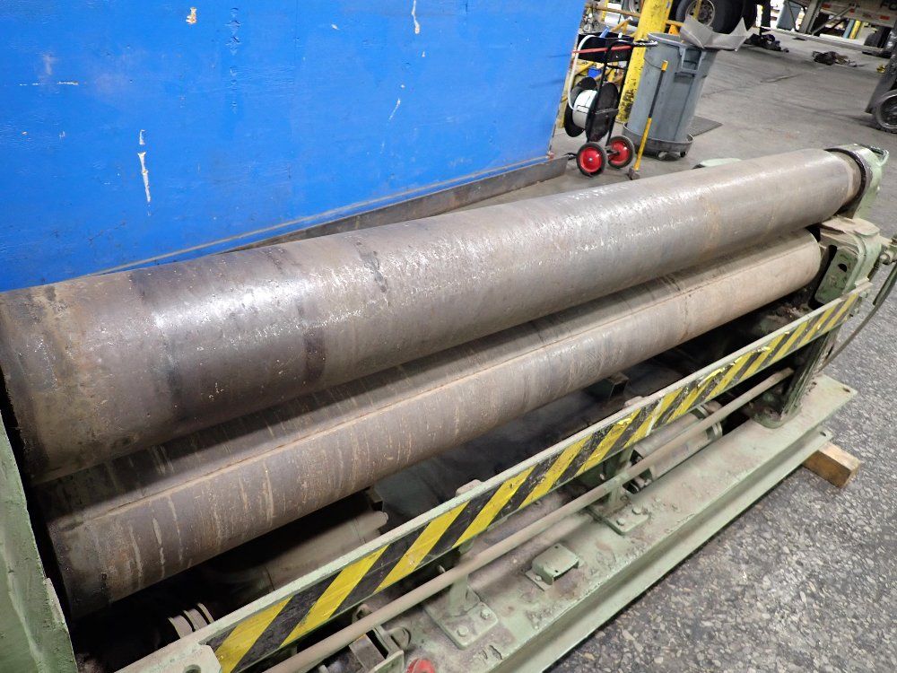 Webb Webb Power Rolls