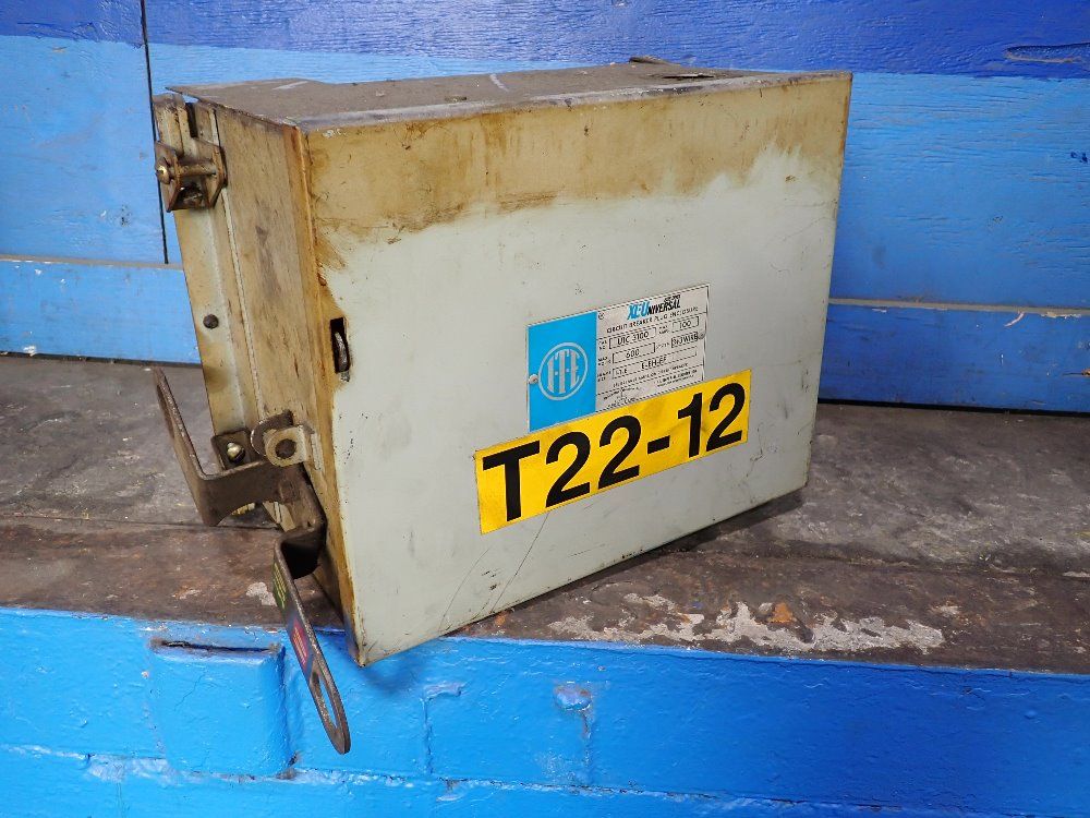 Siemens Circuit Breaker Bus Plug