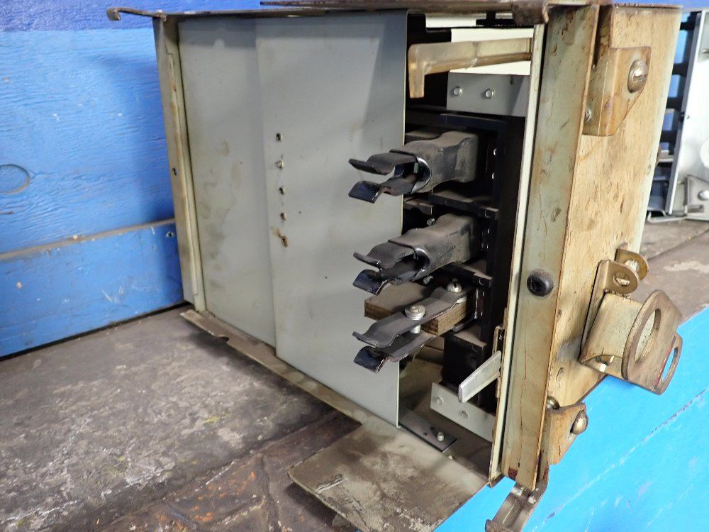Siemens Circuit Breaker Bus Plug