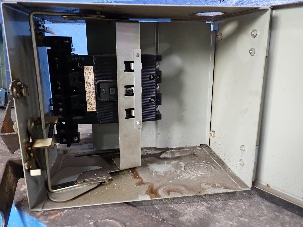 Siemens Circuit Breaker Bus Plug