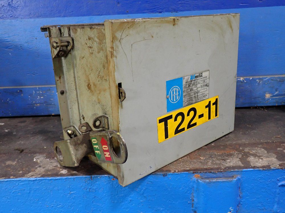 Siemens Circuit Breaker Bus Plug