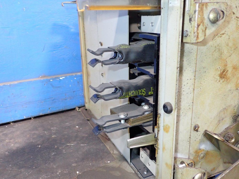 Siemens Circuit Breaker Bus Plug
