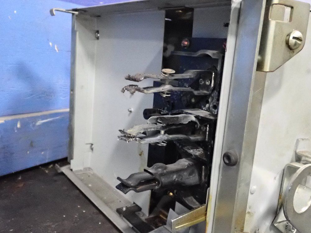 Siemens Circuit Breaker Bus Plug