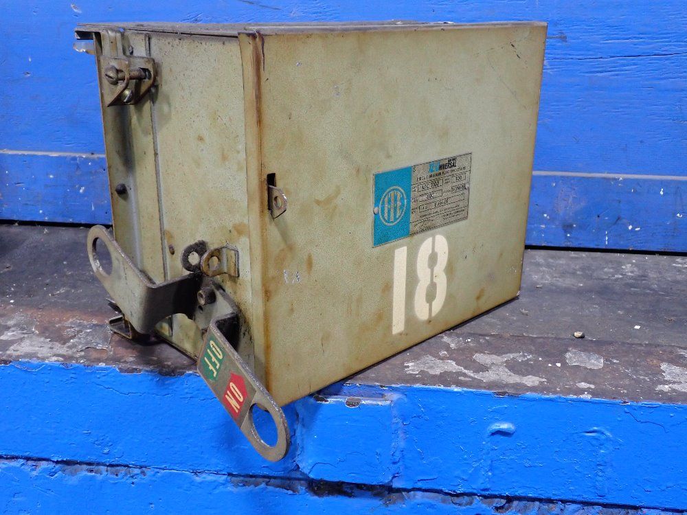 Siemens Circuit Breaker Bus Plug