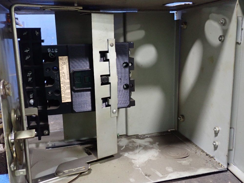 Siemens Circuit Breaker Bus Plug