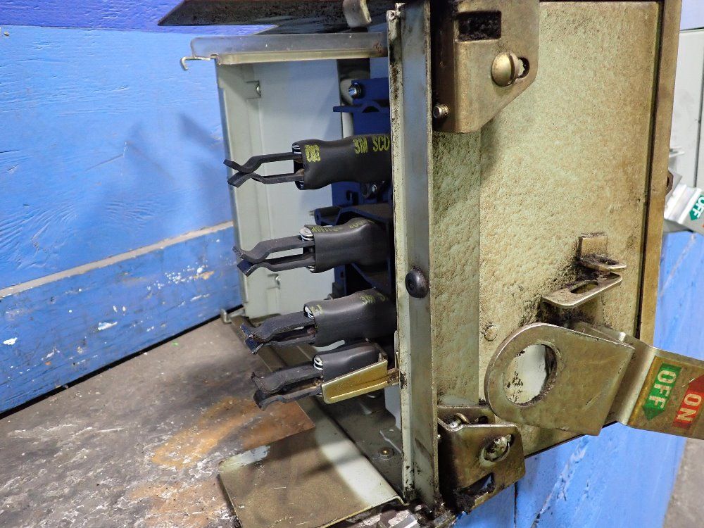 Siemens Circuit Breaker Bus Plug