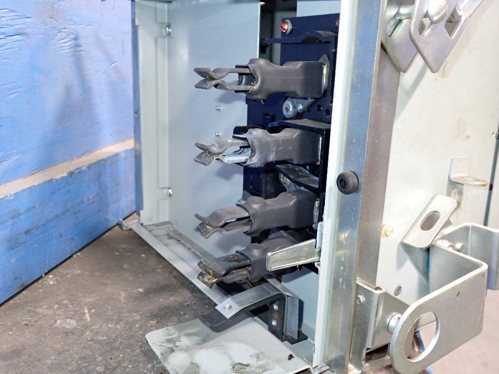 Siemens Circuit Breaker Bus Plug