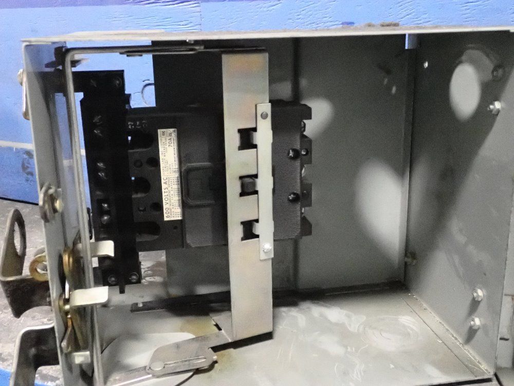 Siemens Circuit Breaker Bus Plug