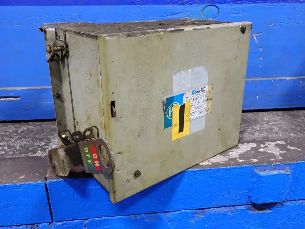 Siemens Circuit Breaker Bus Plug