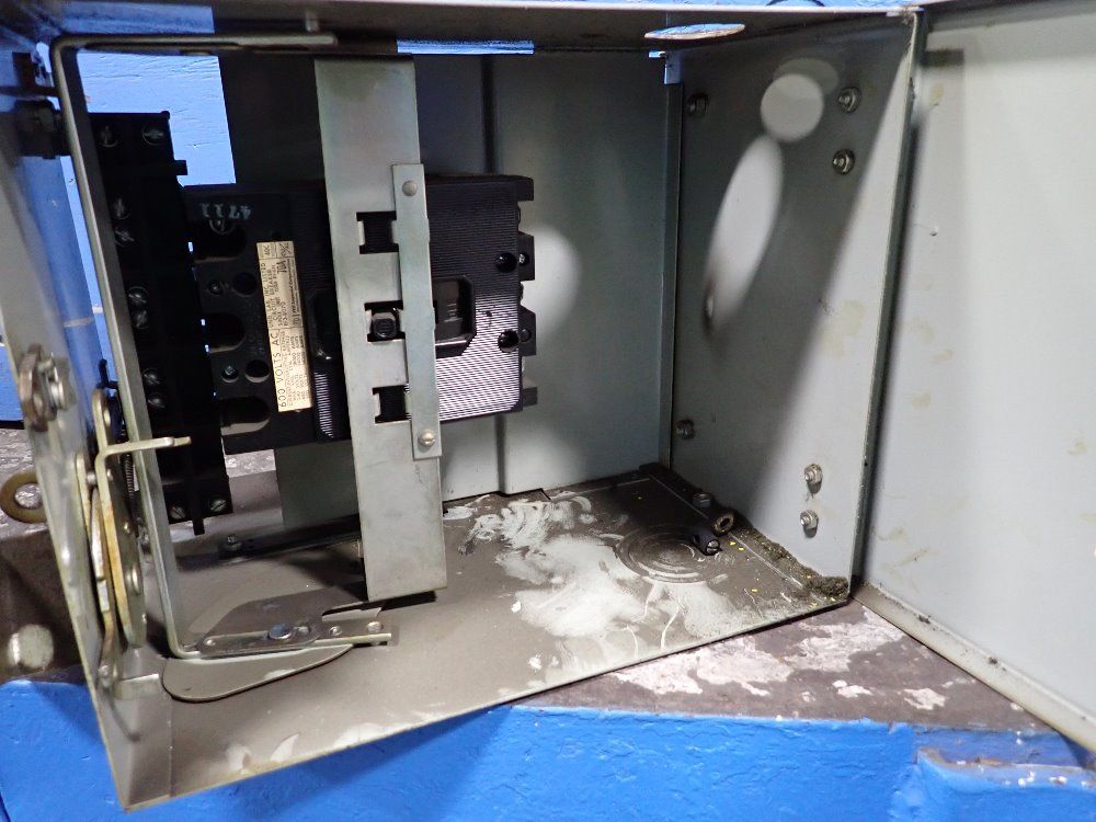 Siemens Circuit Breaker Bus Plug