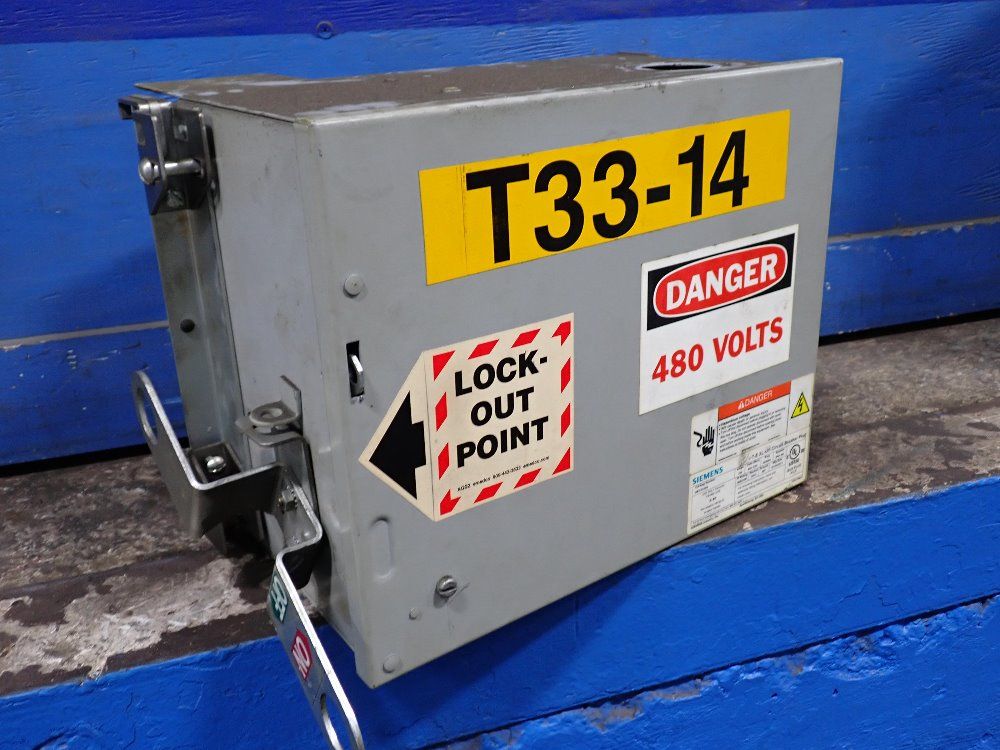 Siemens Circuit Breaker Bus Plug