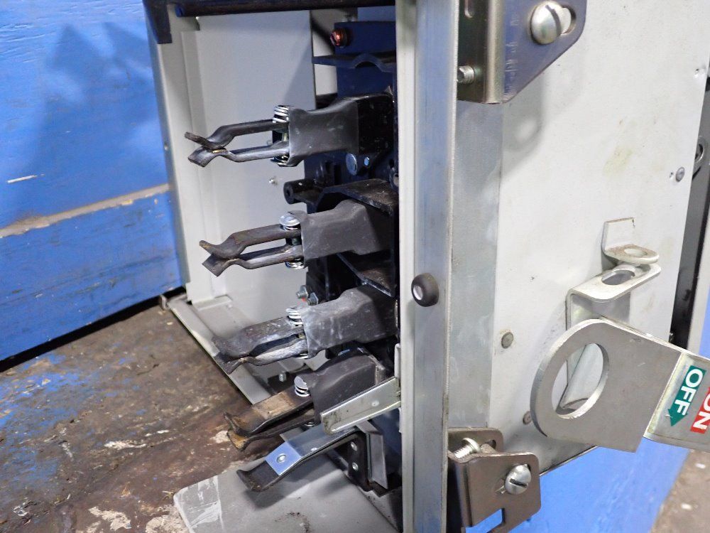 Siemens Circuit Breaker Bus Plug