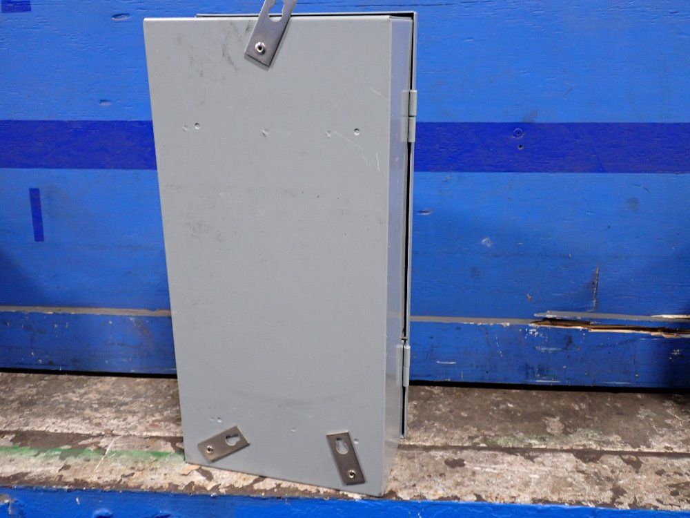General Electric Non Fusible Disconnect