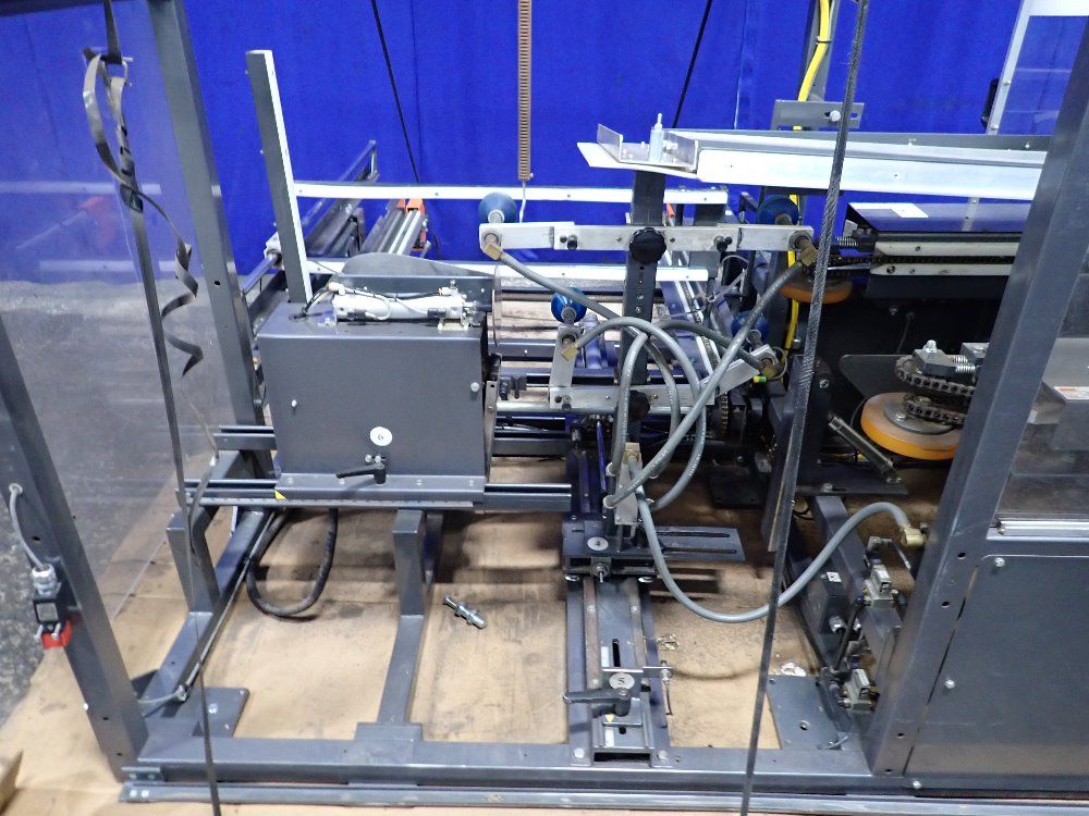 Loveshaw Little David Loveshaw Little David Cf50txl Case Erector