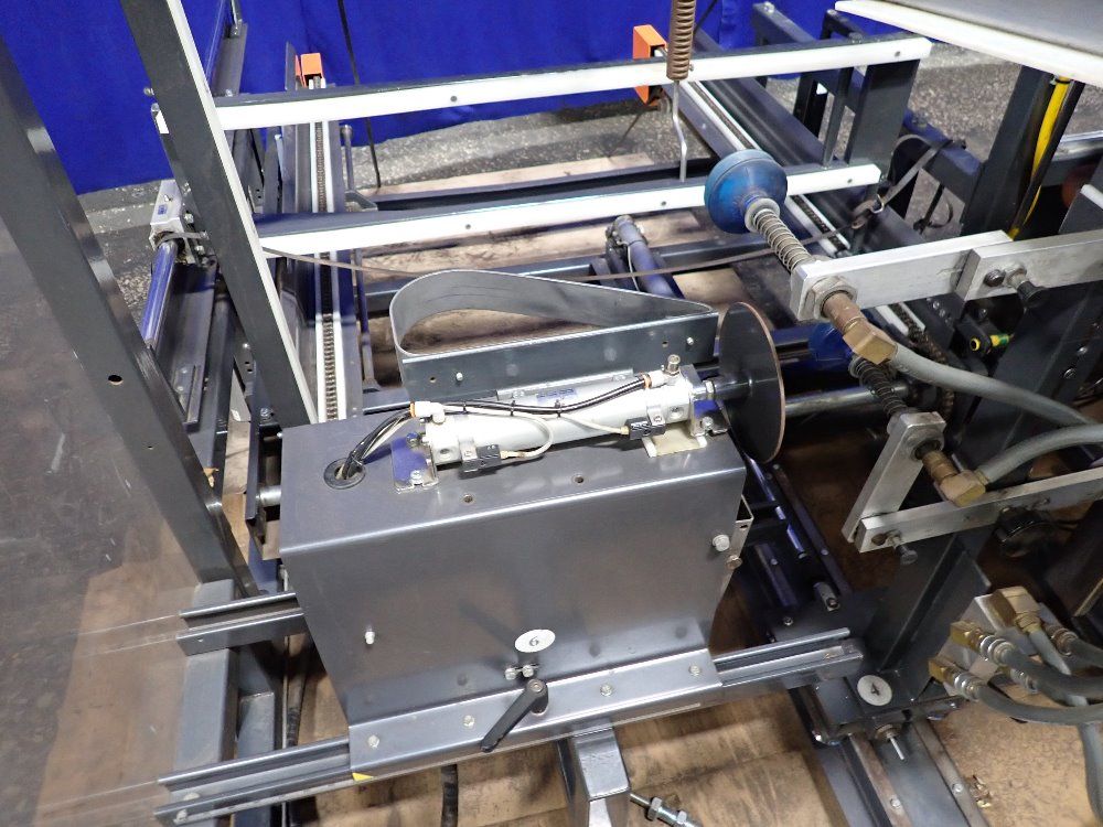 Loveshaw Little David Loveshaw Little David Cf50txl Case Erector