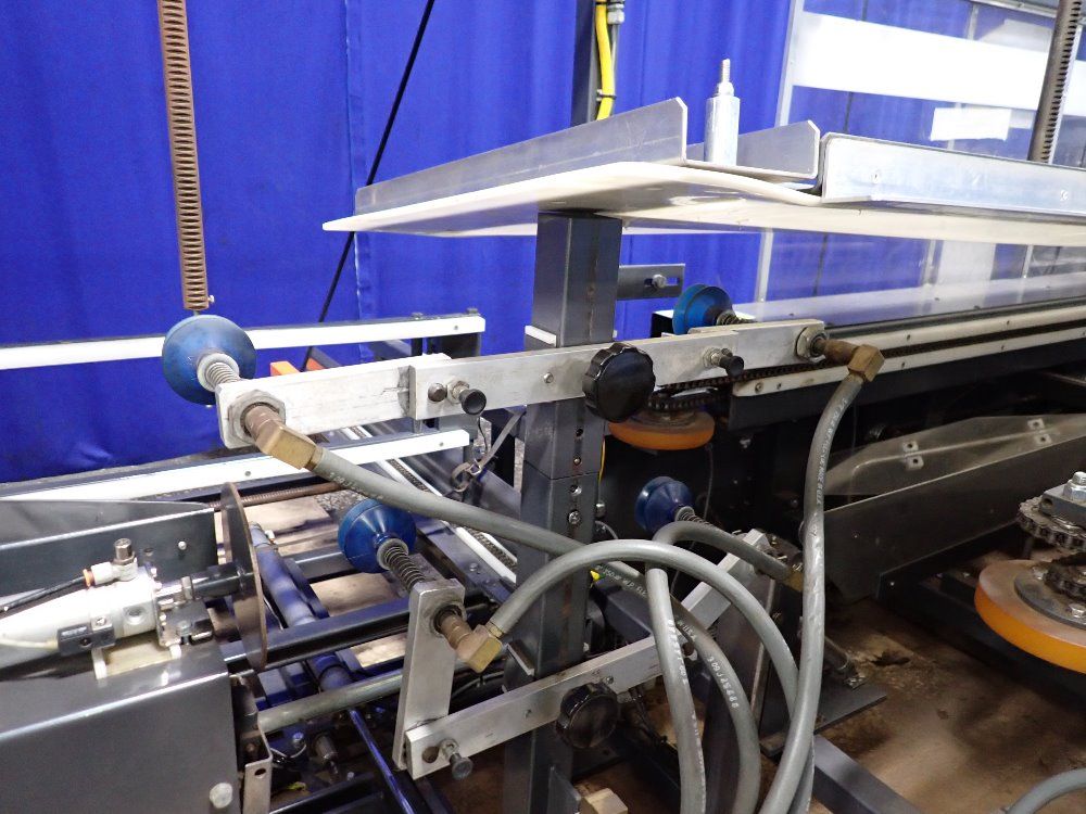 Loveshaw Little David Loveshaw Little David Cf50txl Case Erector