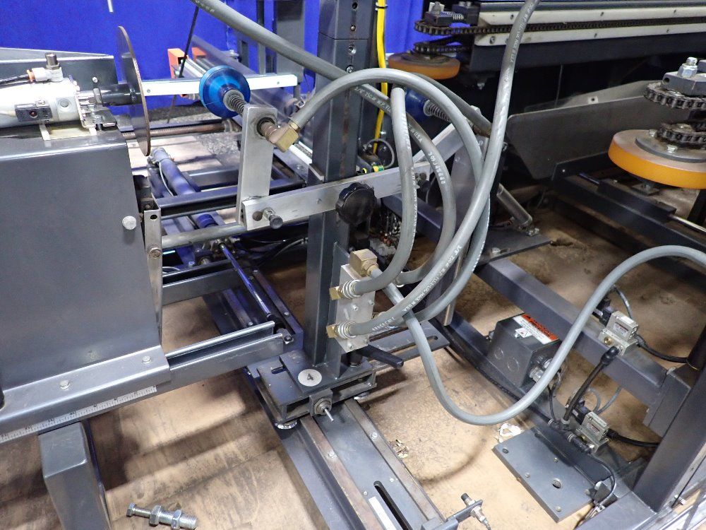 Loveshaw Little David Loveshaw Little David Cf50txl Case Erector