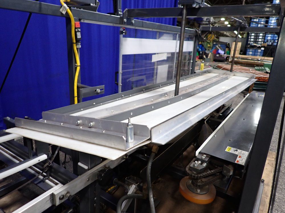 Loveshaw Little David Loveshaw Little David Cf50txl Case Erector