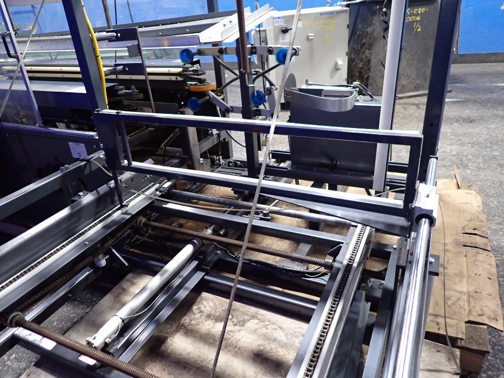 Loveshaw Little David Loveshaw Little David Cf50txl Case Erector