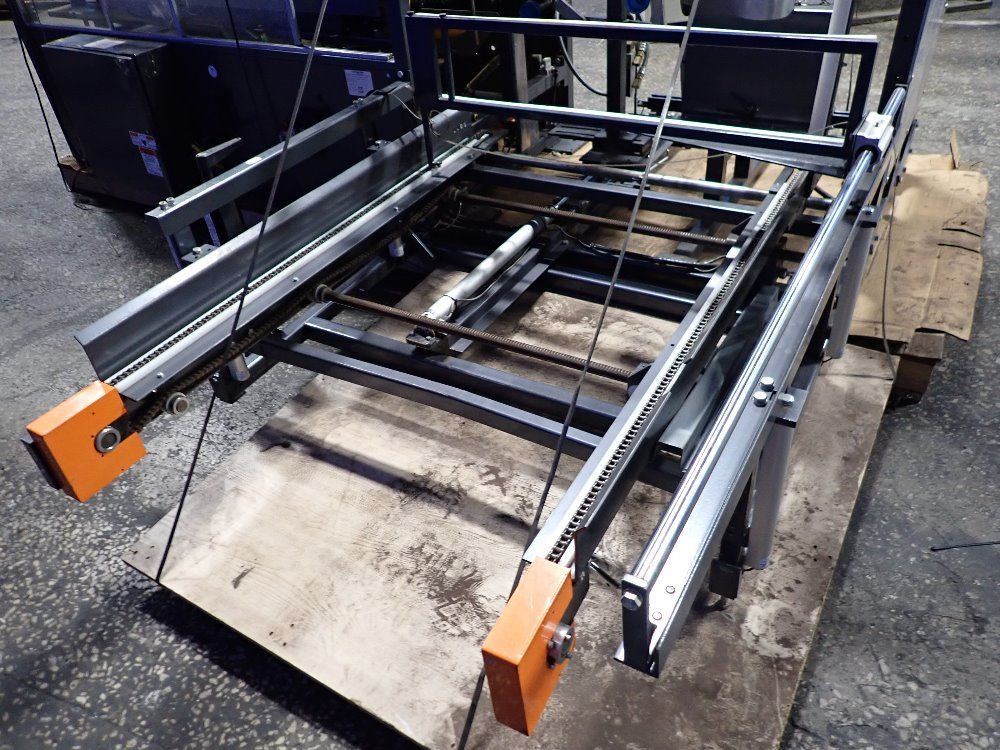 Loveshaw Little David Loveshaw Little David Cf50txl Case Erector