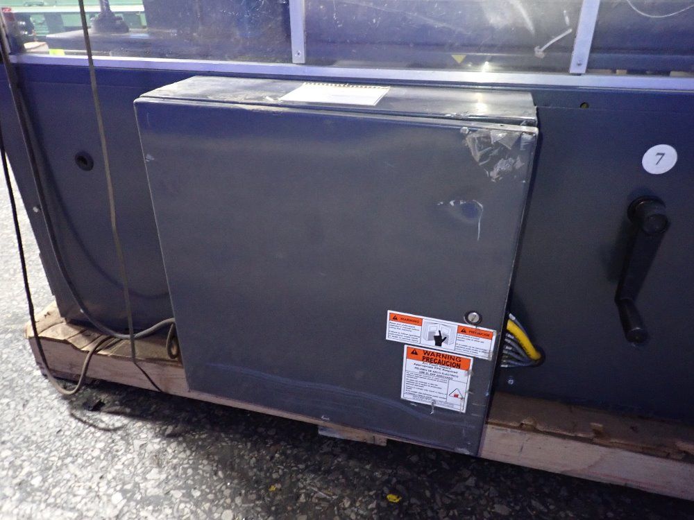 Loveshaw Little David Loveshaw Little David Cf50txl Case Erector