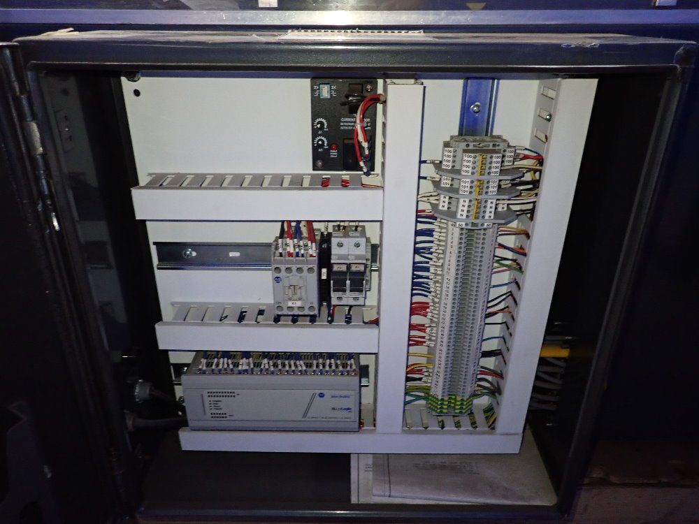 Loveshaw Little David Loveshaw Little David Cf50txl Case Erector