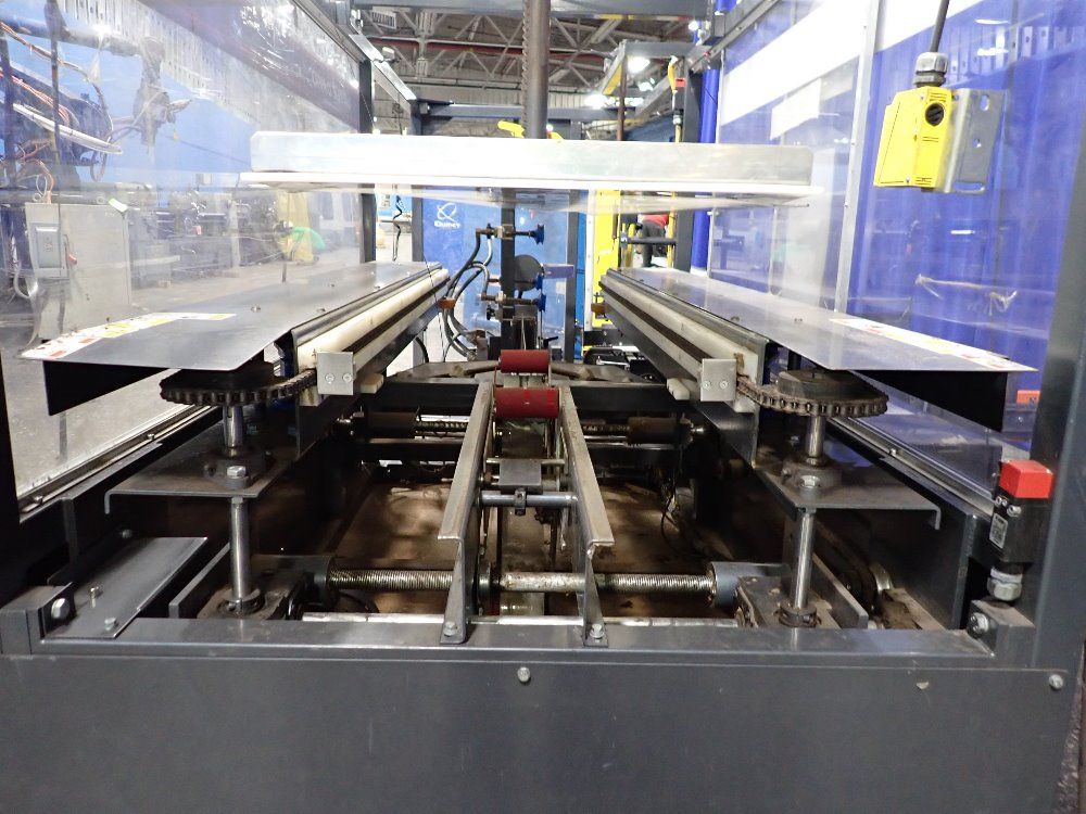 Loveshaw Little David Loveshaw Little David Cf50txl Case Erector