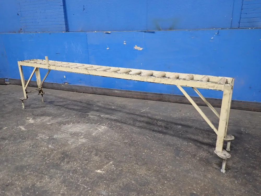  Roller Conveyor