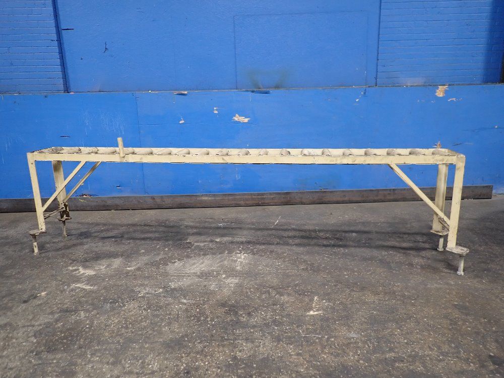  Roller Conveyor