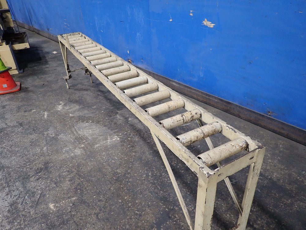  Roller Conveyor