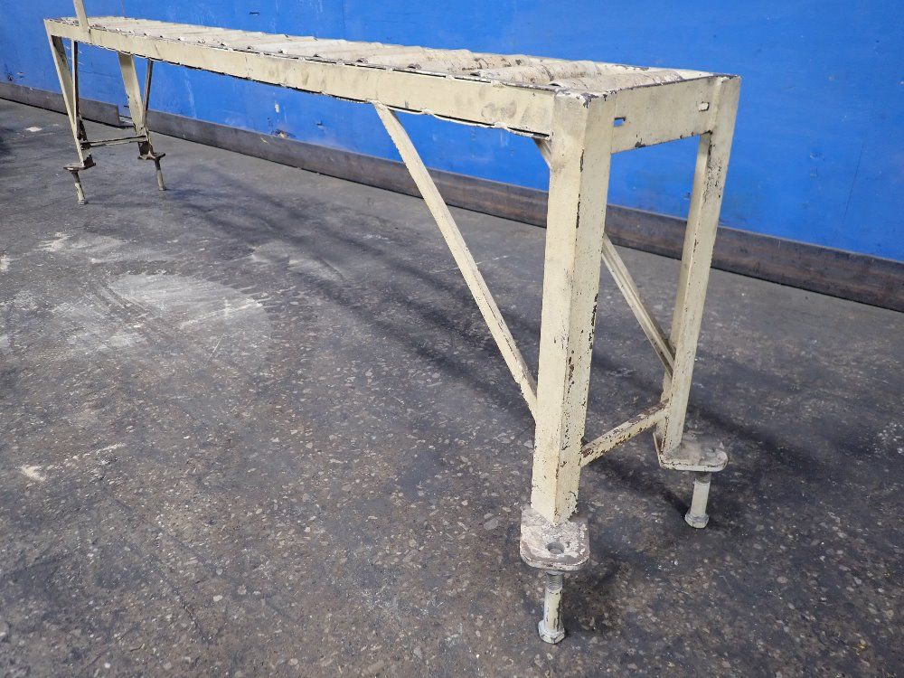  Roller Conveyor