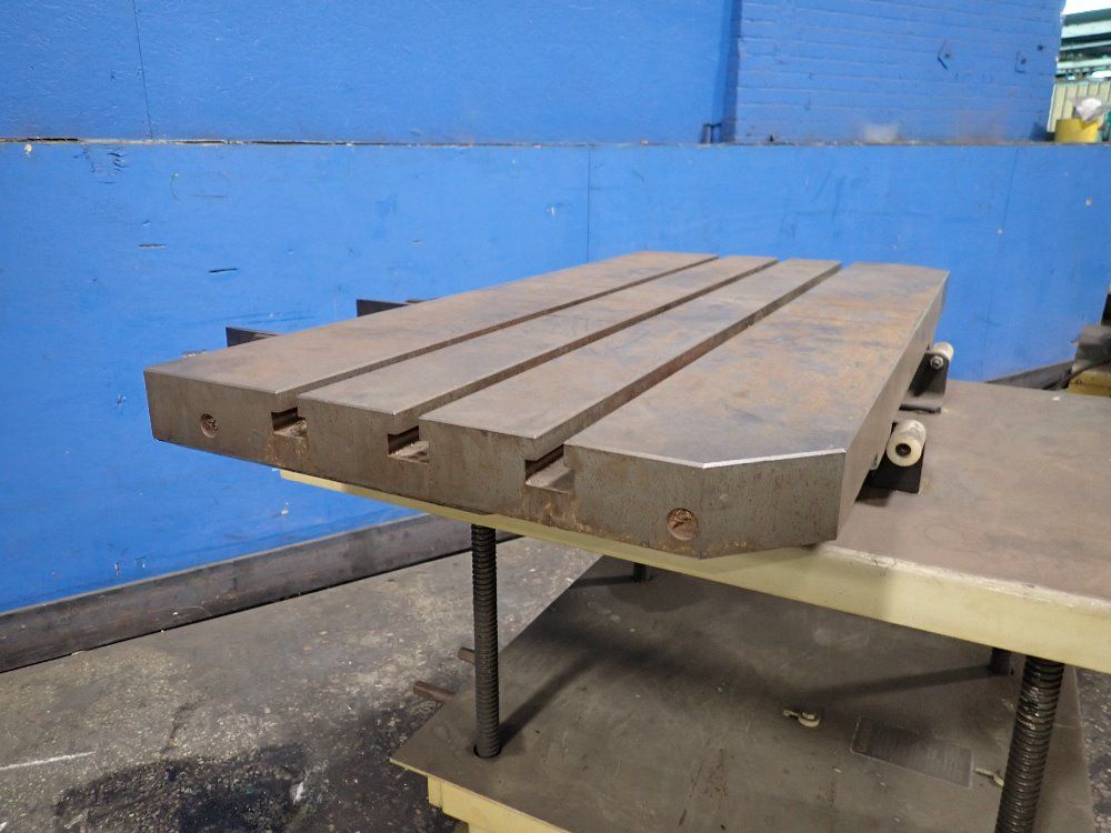  Die Lift Cart