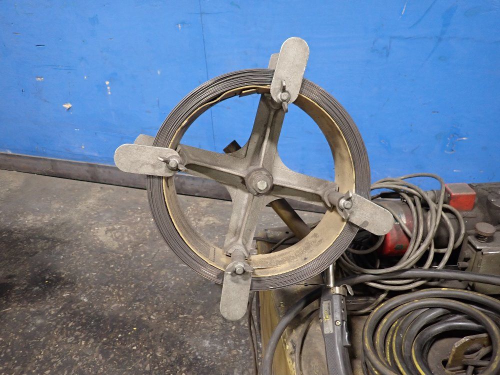 Hobart Welder