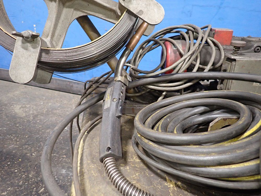 Hobart Welder