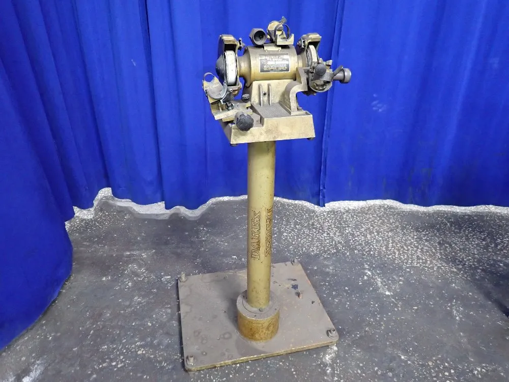 Darex Tool Grinder